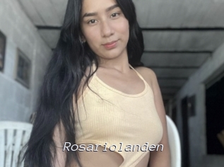 Rosariolanden