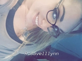 Rosavelllynn