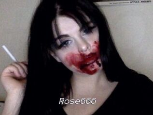 Rose666