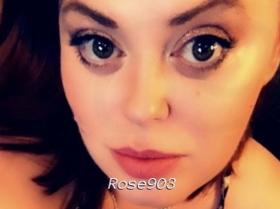 Rose903