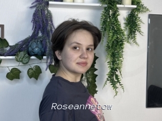 roseannetow Tel 69 Salopes