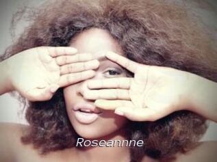 Roseannne