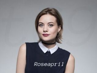 Roseapril