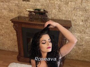 Roseava