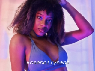 Rosebellysanz
