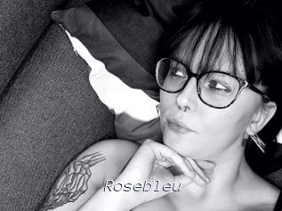 Rosebleu