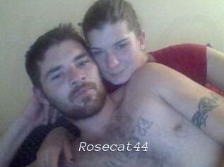 Rosecat44