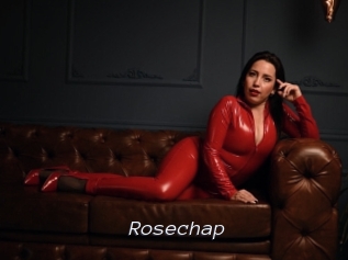 Rosechap