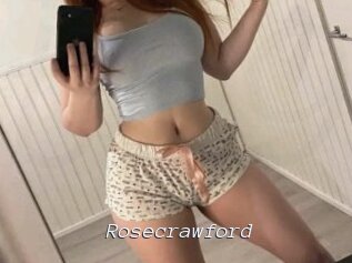 Rosecrawford