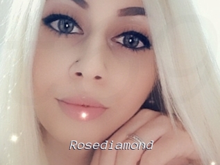 Rosediamond