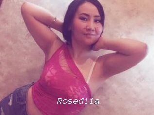 Rosediia