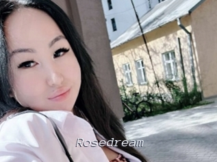 rosedream Tel 69 Salopes