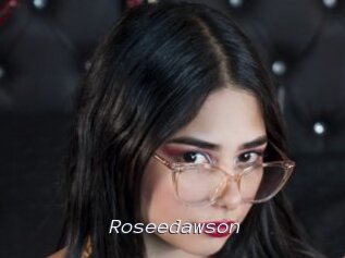 Roseedawson