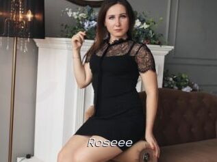 Roseee