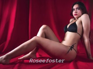 Roseefoster