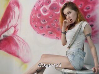 Roseesi