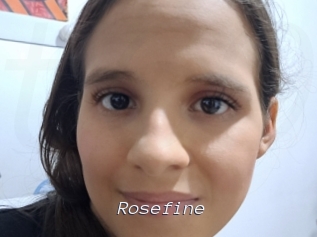 Rosefine