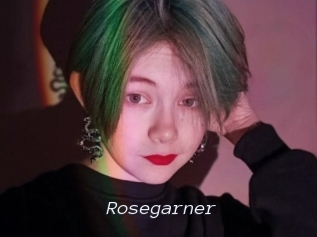 Rosegarner