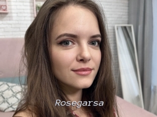 Rosegarsa