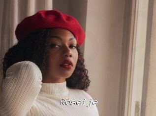 Roseije