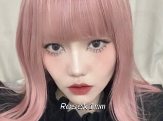 Rosekimm