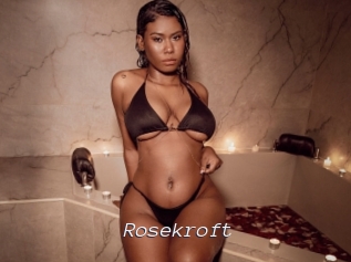 Rosekroft