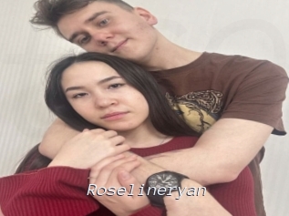 roselineryan Tel 69 Salopes