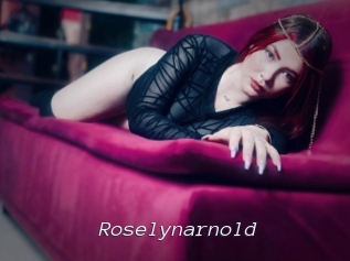 Roselynarnold