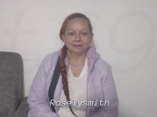 Roselysmith