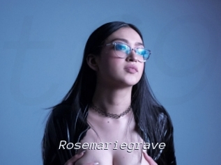 Rosemariegrave