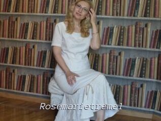 Rosemarietremel