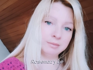Rosemaryle