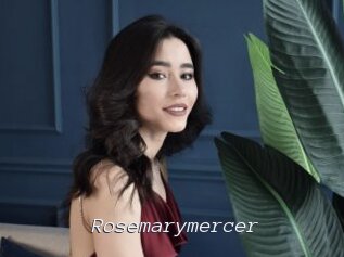 Rosemarymercer