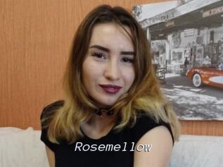 Rosemellow