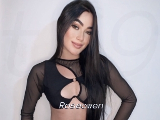 Roseowen