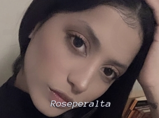 Roseperalta
