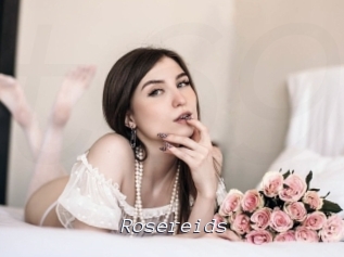 Rosereids