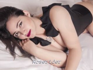 Roserider