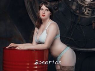 Roserios