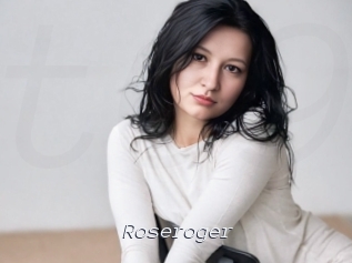 Roseroger