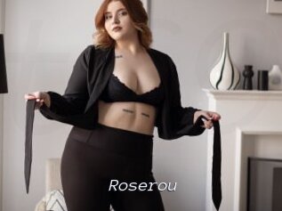 Roserou