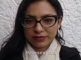 Rosesexyhot