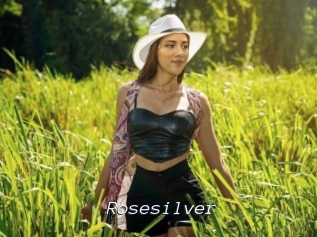 Rosesilver