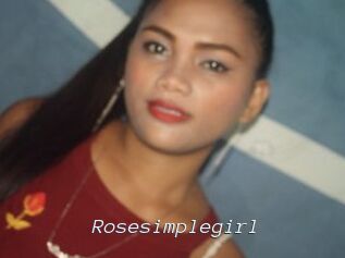 Rosesimplegirl