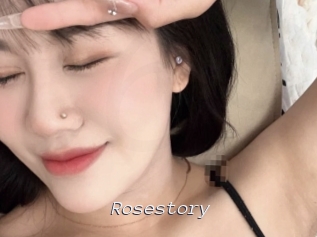 Rosestory