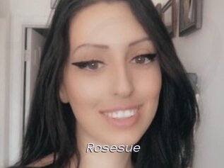 Rosesue
