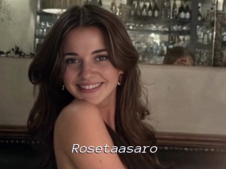 Rosetaasaro