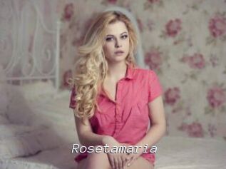 Rosetamaria