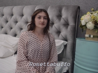 Rosettabuffo