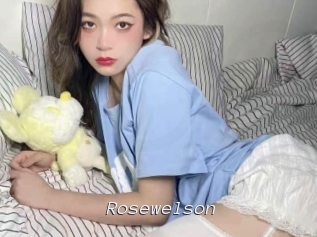 Rosewelson